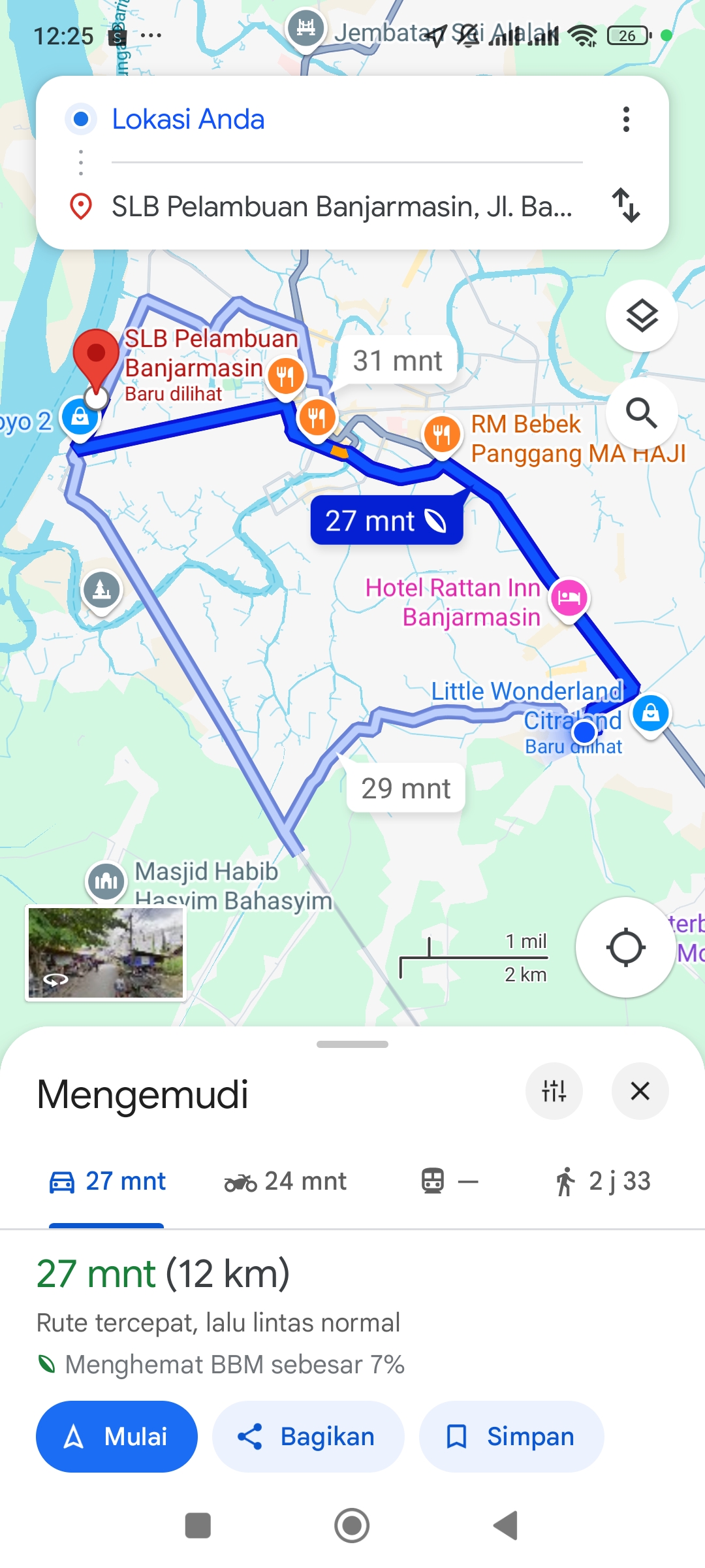 Koperasi Simpan Pinjam